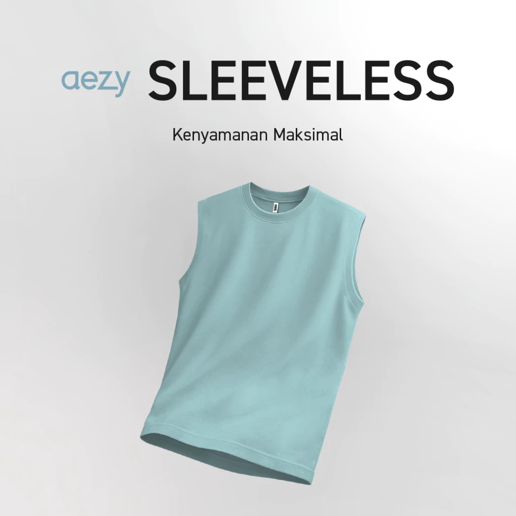 AEZY Sleeveless